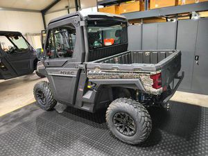 ODES - WORKCROSS - 1000 - UTV - QUAD - ATV - KLIMA FINANZIERUNG