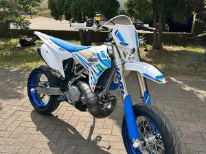 TM SMR 300 KTM EXC 250 300 450 500 HUSQVARNA SUPERMOTO
