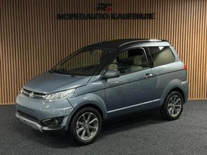 AIXAM CROSSOVER XXL KUBOTA | 45 KM/H | INNERHALB 250 KM KOSTENLOSE LIEFERUNG | MOPEDAUTO | LEICHTMOBILE