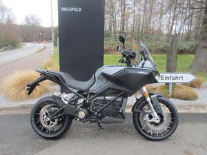 ZERO DSR/X 17.3 MY26*SOFORT VERFÜGBAR*100 PS*GRIFF...