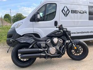 BENDA CHINCHILLA 500