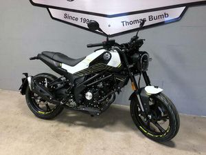 BENELLI LEONCINO 125 , B196 , ANGEBOTSPREIS , 0 KM !