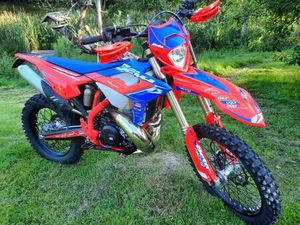 BETA 300 RR RACING EZ 2024 NEUWERTIG