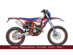 BETA RR 125 R ENDURO NEU 2025 MINARELLI EURO5+