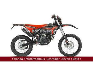 BETA RR 125 T 4T ENDURO EURO 5+ NEU 2025