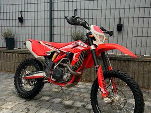 BETA RR 430 ENDURO 2014