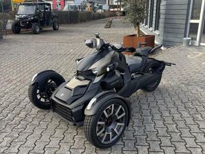 CAN-AM RYKER RALLY /NEUWERTIG/ GARANTIE & NEUER SERVICE