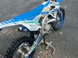 TM EN 300 FI ES (KEINE KTM , GASAGAS, HUSQVARNA)