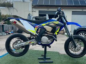 SHERCO SM 500 (NO KTM, HUSQVARNA, BETA)