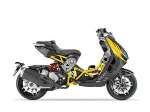 ITALJET DRAGSTER 125 ABS EURO5 VORF / SOFORT VERFÜGBAR!