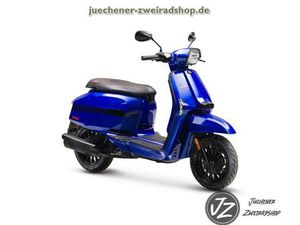 LAMBRETTA V-SPECIAL 125 NEU