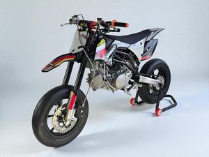 VMC FENIX 160 PITBIKE | NEU! TOP-AUSSTATTUNG