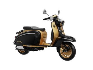 NEU! ROYAL ALLOY JPS 350 ABS/TCS - MY2025 -ON ROAD-