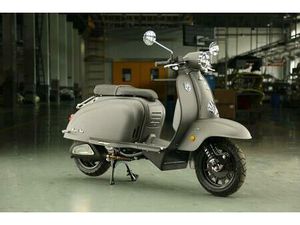 NEU ROYAL ALLOY TG 350 SE ABS TCS - MY 2025 BATTLESHIP-GREY