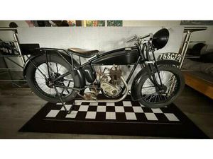 MOTOBECANE M 2 250 CCM BJ.1929