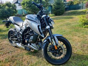 MOTORRAD MOTOBI DL125