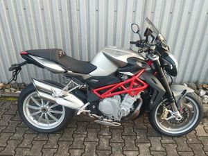 MV AGUSTA BRUTALE 1090 ABS