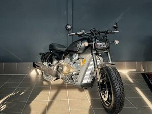 QJ MOTOR SRV 600 V - NEUFAHRZEUG - SOFORT VERFÜGBAR!