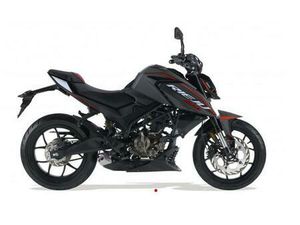 RIEJU NKD 125 TOP TEIL FÜR 2026