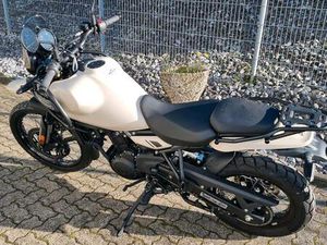 MOTORRAD ROYAL ENFIELD