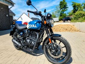ROYAL ENFIELD HNTR 350 (HUNTER 350)