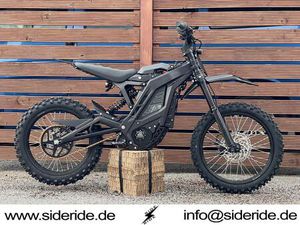 ERIDE PRO SR L1E&L3E 72V EMOTO KURZHECK ERIDEPRO