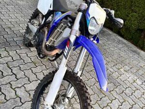 SHERCO SEF 510 I
