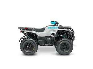 ACCESS MOTOR SHADE XTREME 660 LOF WINDE AHK QUAD ATV