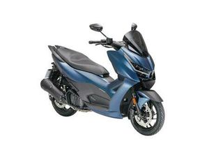 ZONTES ZT-125 D MOTORROLLER 125 CCM