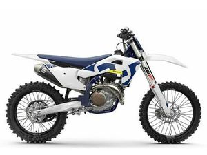 HUSQVARNA FC 450 MODELL 2026