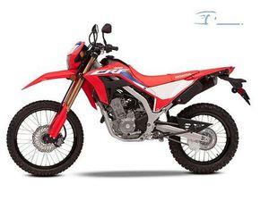 HONDA CRF 300 LA 2024