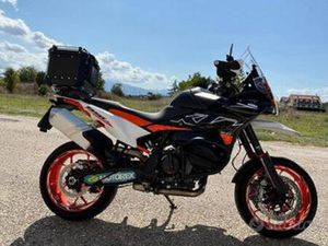 KTM 890 SMT