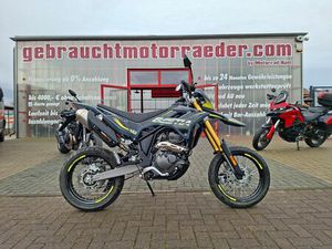 ONLINE BESTIA 125 SM ABS AUS 1. HAND