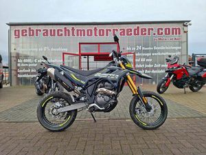 ONLINE BESTIA 125 SM ABS AUS 1. HAND