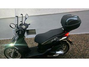 PIAGGIO LIBERY 125 BJ 25 JUNI !!!!!
