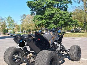 TRITON REACTOR 450/ FZS 600