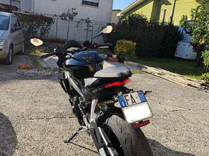 APRILIA TUONO NERO