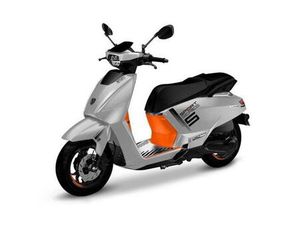 PEUGEOT DJANGO EVO 125 SPORT ABS E5.2 125 CM3 * BOŽIČNA AKCIJA *, 2025 GOD.