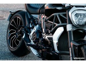 VEND OU ÉCHANGE XDIAVEL S