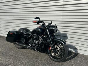 HARLEY DAVIDSON ROAD KING 1745 SPÉCIAL 107