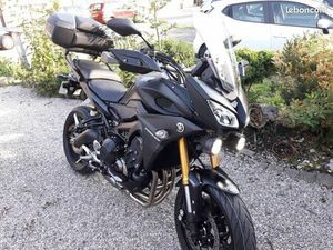 TRACER 900 FULL OPTION ÉTAT CLINIQUE