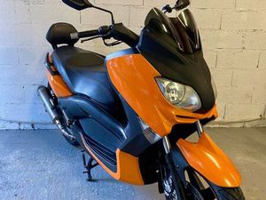 SCOOTER YAMAHA 125 X-MAX / PETIT PRIX / PAIEMENT EN PLUSIEURS FOIS