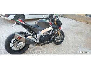 APRILIA TUONO V4 FACTORY