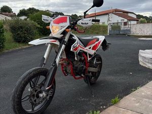BETA 125