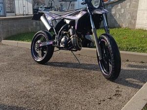 ÉCHANGE BETA RR BIEN LIRE L'ANNONCE