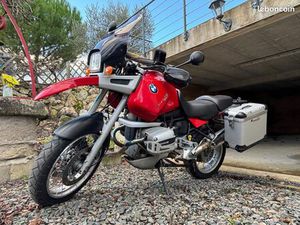 BMW 1100GS