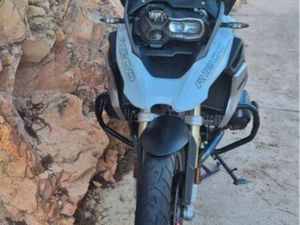 BMW R1200 GS