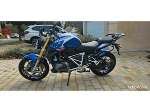 BMW R1250R ÉVO FINITION PRO