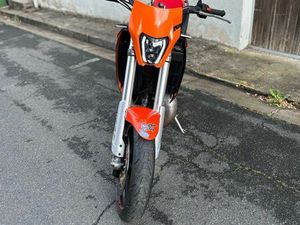 CAGIVA SUPERCITY 125