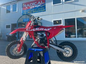 GASGAS 50 MC 2023